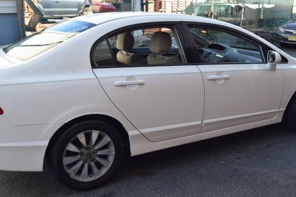*2011* *Honda* *Civic* *EX 4dr Sedan 5A* - cars & trucks - by dealer... for sale in Paterson, NY – photo 17