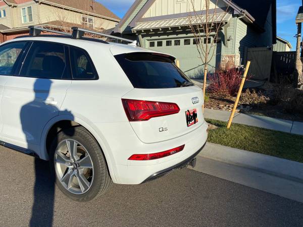 2019 Audi Q5 Premium Plus 4WD - cars & trucks - by owner - vehicle... for sale in Lafayette, CO – photo 5
