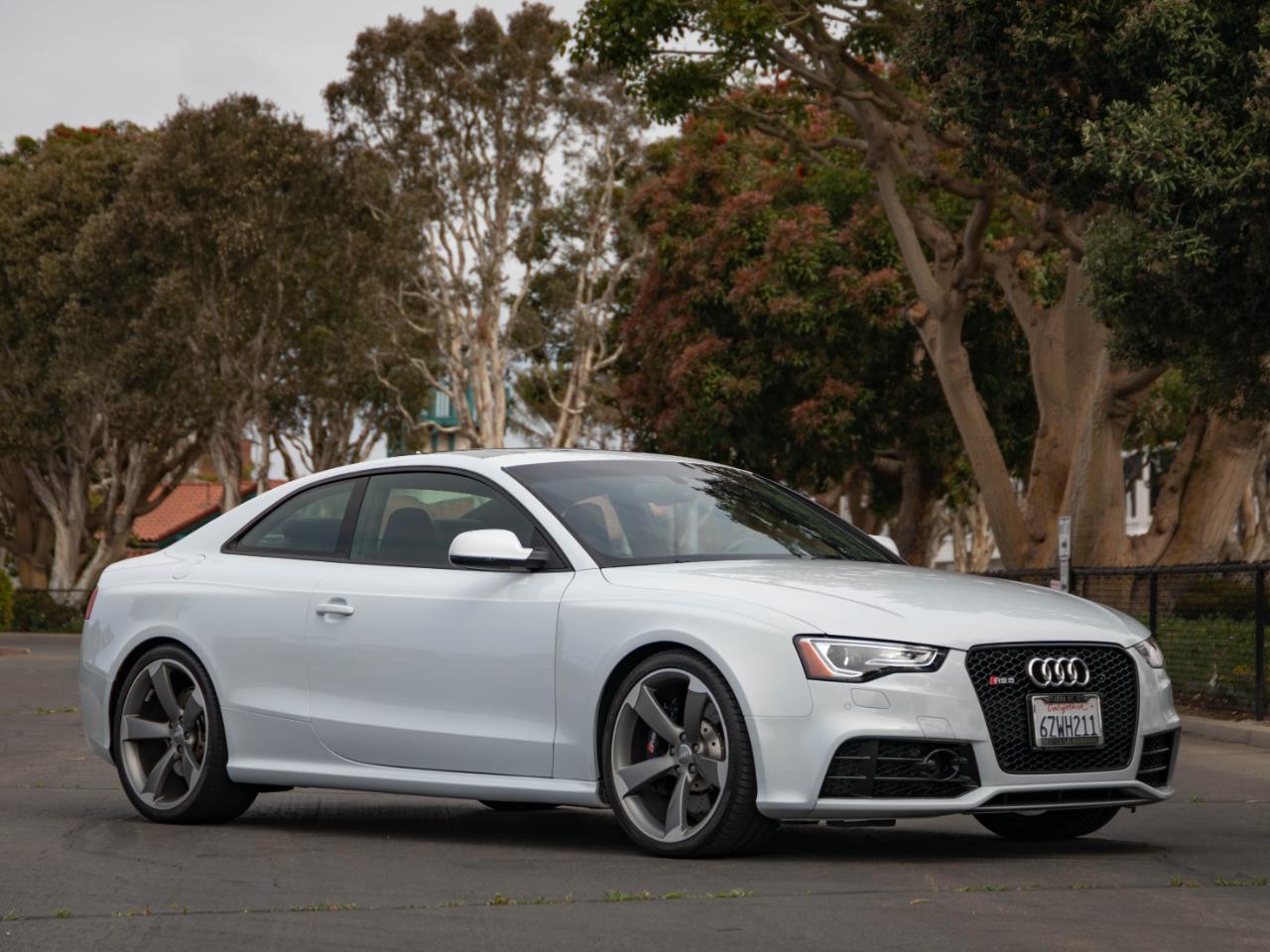 2013 Audi RS5 for sale in Marina Del Rey, CA – photo 3