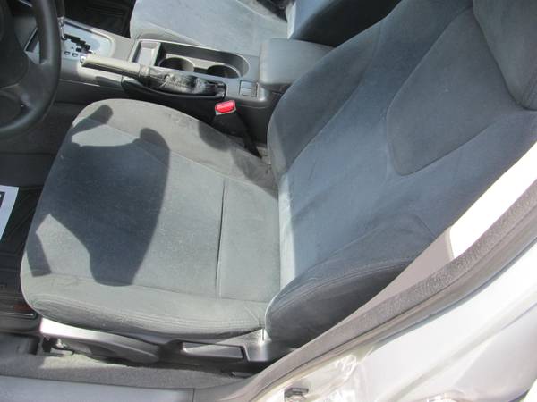 Subaru Impreza Hatchback 2008 71K. Miles! Florida Car!! Unreal for sale in Ormond Beach, FL – photo 9
