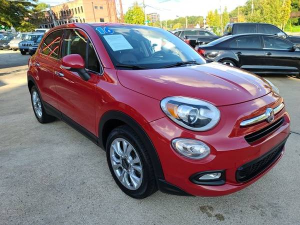 2016 FIAT 500X - cars & trucks - by dealer - vehicle automotive sale for sale in Durham, NC – photo 4