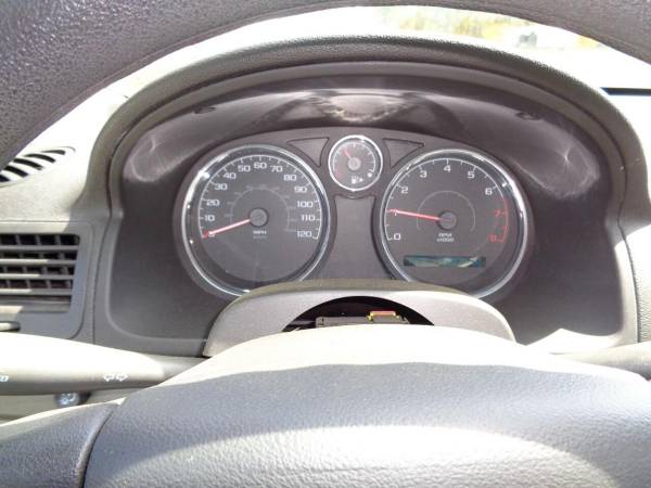 2005 Chevrolet Chevy Cobalt Base 2dr Coupe w/Front Side Airbags for sale in Lake Ariel, PA – photo 14