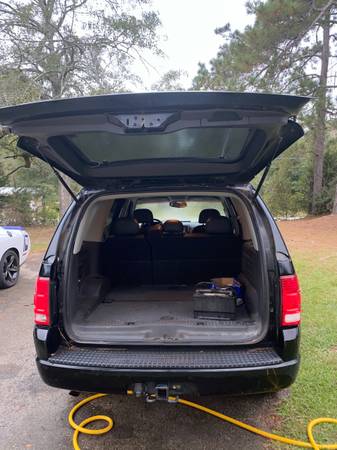 2003 Ford Explorer - cars & trucks - by owner - vehicle automotive... for sale in Thomasville, FL – photo 8