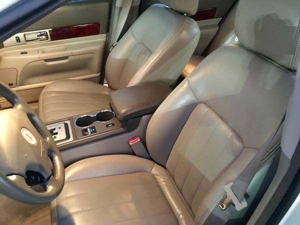 2004 Lincoln LS Sport V8 for sale in Temple Hills, District Of Columbia – photo 9