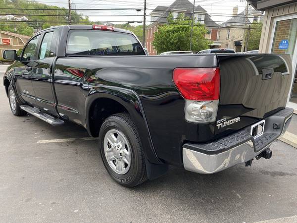 2007 TOYOTA TUNDRA - - by dealer - vehicle automotive for sale in Washington, PA – photo 3