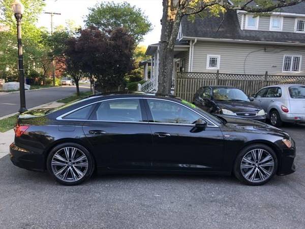 2019 Audi A6 - - by dealer - vehicle automotive sale for sale in Arlington, District Of Columbia – photo 7