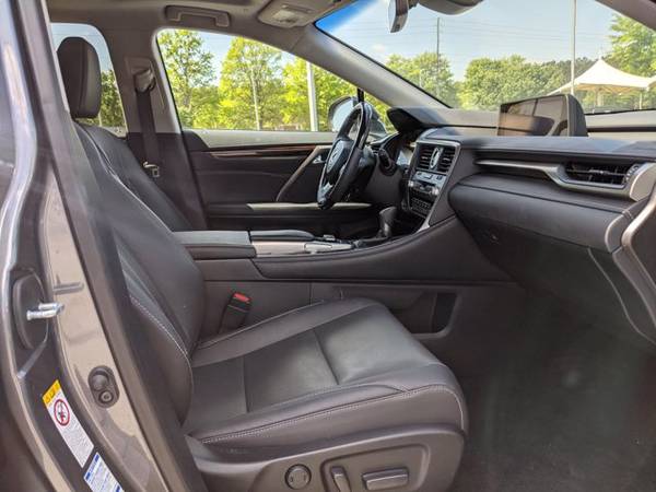 2016 Lexus RX 350 F Sport AWD All Wheel Drive SKU: GC050494 - cars & for sale in Lithia Springs, GA – photo 22