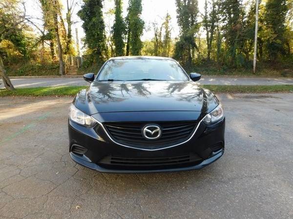 2015 Mazda Mazda6 Mazda 6 BAD CREDIT DONT SWEAT IT! ✅ - cars &... for sale in Baltimore, MD – photo 2