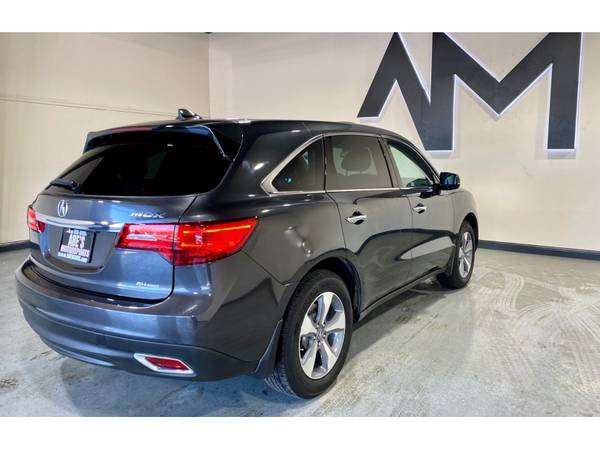 2014 ACURA MDX SH-AWD 4DR - cars & trucks - by dealer - vehicle... for sale in Sacramento , CA – photo 6