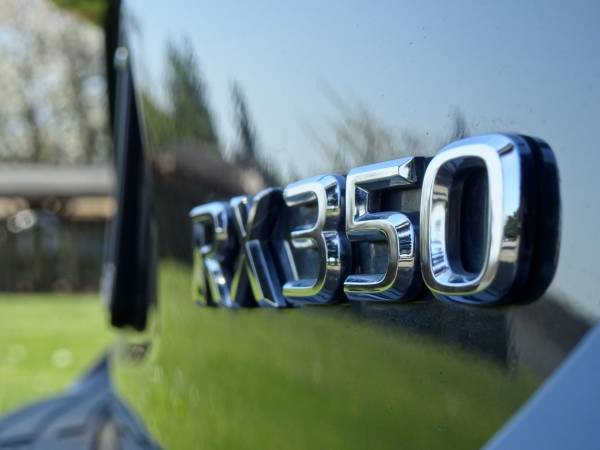 2010 Lexus RX 350 AWD All Wheel Drive Premium SUV for sale in PUYALLUP, WA – photo 4