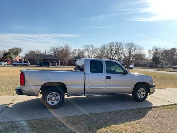 >>> $1,000 DOWN *** 2005 CHEVY SILVERADO 1500 *** EASY PAYMENTS !!!... for sale in Lubbock, TX – photo 6