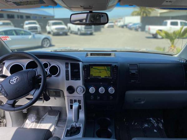 2007 Toyota Tundra Limited - - by dealer - vehicle for sale in Petaluma , CA – photo 12