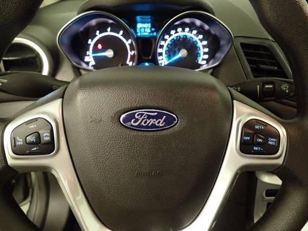 *2017* *Ford* *Fiesta* *SE Sedan* for sale in Madison, IA – photo 16