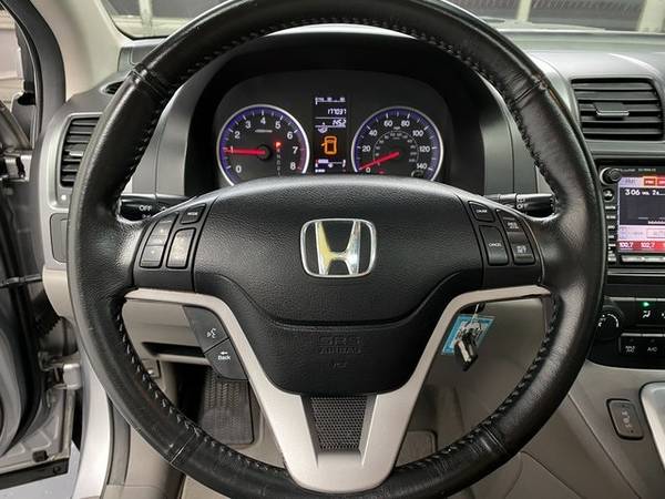 2007 Honda CR V AWD 4D Sport Utility/SUV EX-L - - by for sale in Indianapolis, IN – photo 7