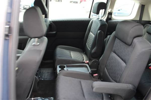 2009 Mazda Mazda5 Sport Warranties Available for sale in ANACORTES, WA – photo 8