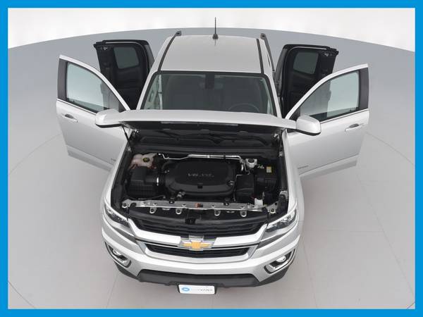 2018 Chevy Chevrolet Colorado Extended Cab LT Pickup 2D 6 ft pickup for sale in St. Augustine, FL – photo 21