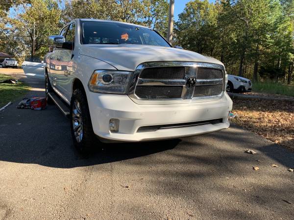 2014 Ram 1500 5.7L Hemi Limited Edition for sale in Brookland, AR – photo 20