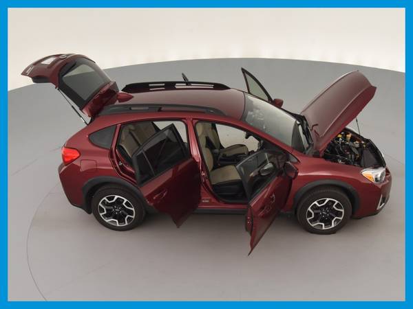 2017 Subaru Crosstrek 2 0i Premium Sport Utility 4D hatchback Red for sale in Columbia, SC – photo 20
