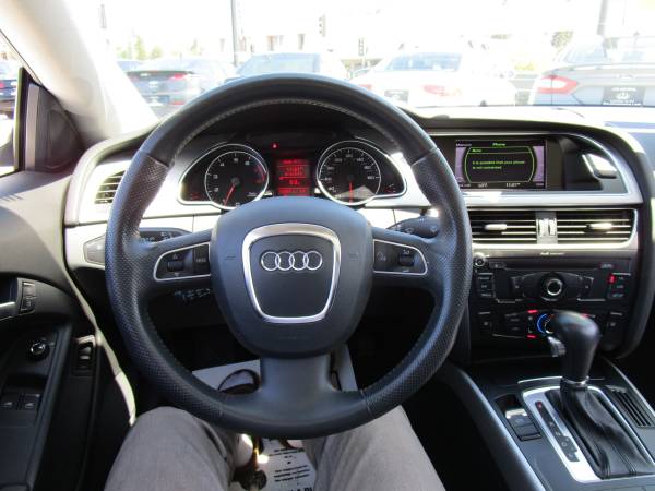2011 Audi A5 2dr Cpe Auto quattro 2.0T Premium for sale in Hayward, CA – photo 16