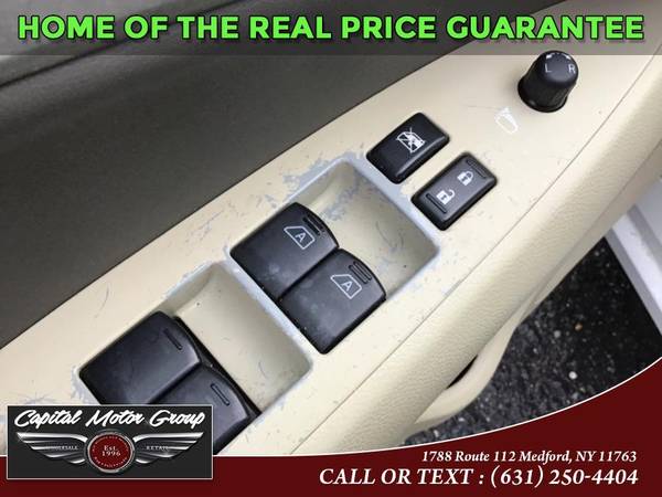 Wow! A 2008 Infiniti G35 Sedan with 79, 825 Miles-Long Island - cars for sale in Medford, NY – photo 10