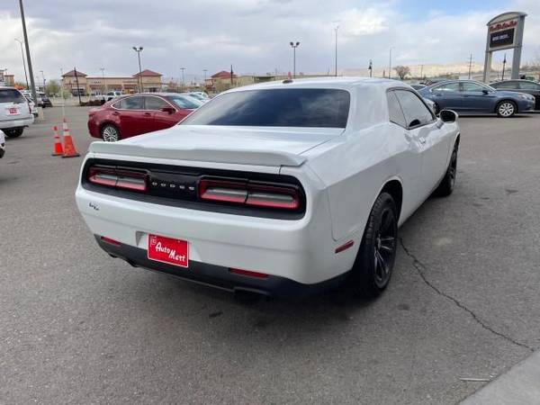 2015 Dodge Challenger - - by dealer - vehicle for sale in Grand Junction, CO – photo 5