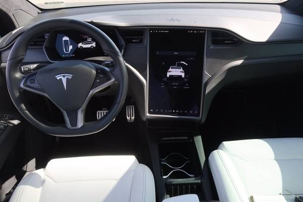2018 Tesla Model X P100D - BIG BIG SAVINGS! - - by for sale in Peoria, AZ – photo 11