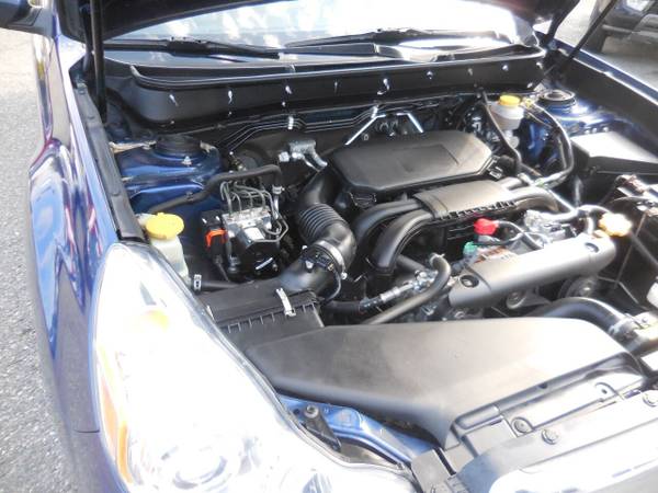 2011 Subaru Outback 2.5I PREMIUM AWD 4DR WAGON CVT - cars & trucks -... for sale in Everett, WA – photo 20