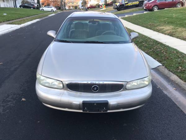 2000 Buick century Low Miles - cars & trucks - by owner - vehicle... for sale in Wilmington, DE – photo 2
