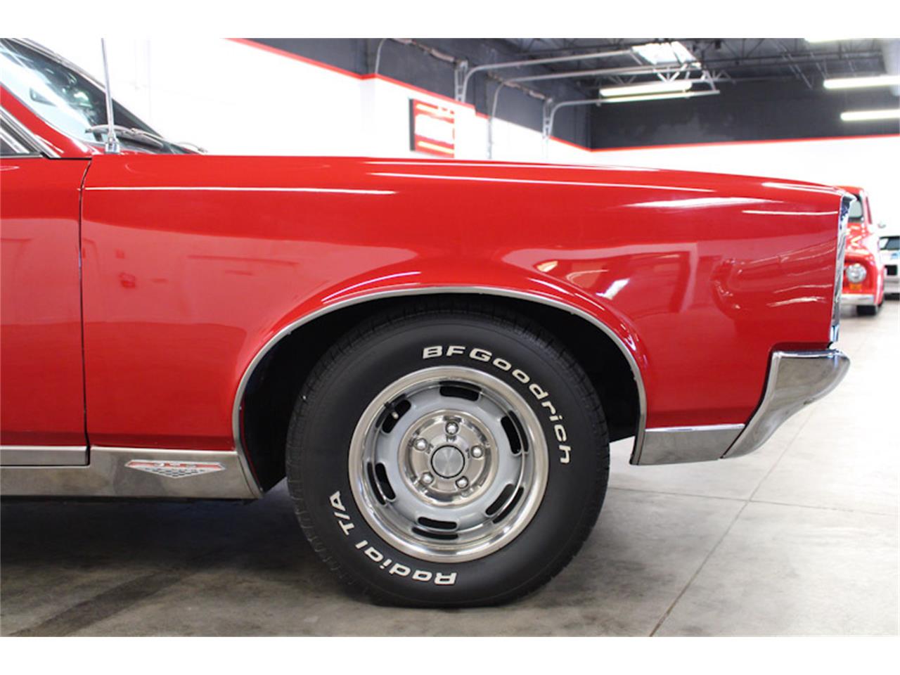 1967 Pontiac GTO for sale in Fairfield, CA – photo 20