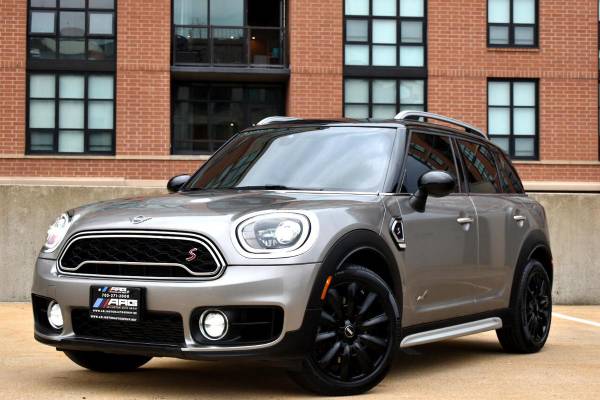 2019 MINI Countryman Cooper S ALL4 - - by dealer for sale in Arlington, District Of Columbia – photo 6