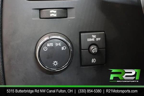 2012 Chevrolet Chevy Silverado 3500HD LT Crew Cab 4WD - INTERNET for sale in Canal Fulton, OH – photo 20