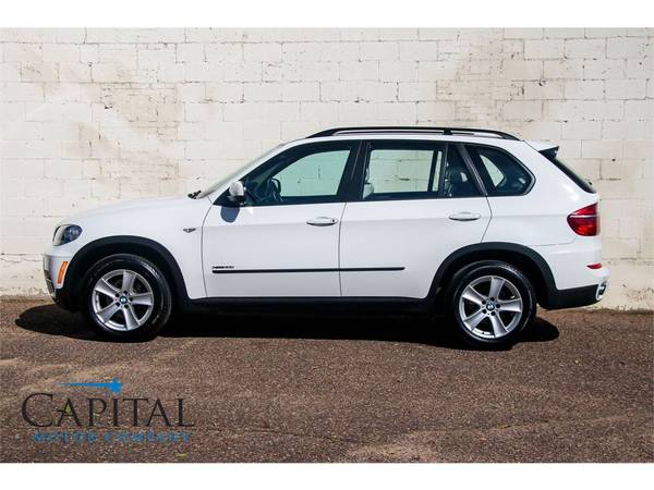 BMW X5 w/3rd Row Seats! for sale in Eau Claire, ND – photo 10