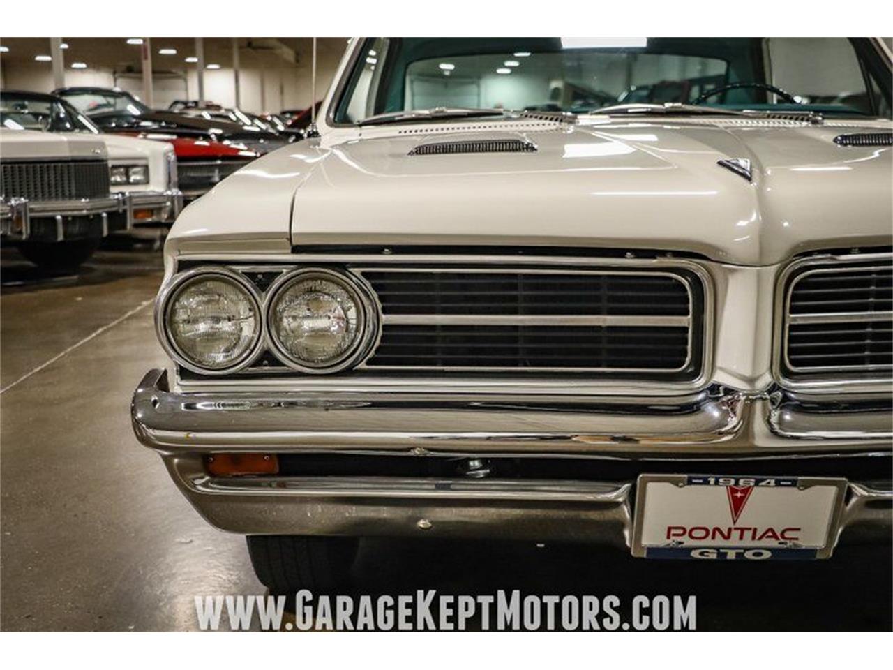 1964 Pontiac GTO for sale in Grand Rapids, MI – photo 18