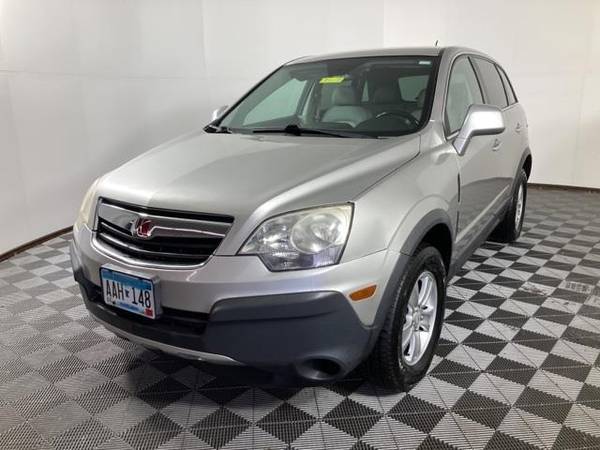 2008 Saturn VUE XE - SUV - - by dealer - vehicle for sale in Shakopee, MN – photo 3