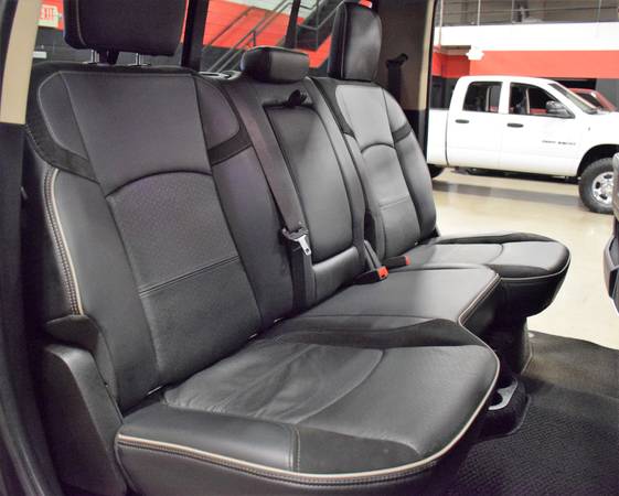 2019 DODGE RAM 2500 LARAMIE CREW CAB SHORT BED 6.7 CUMMINS LEVELED... for sale in Hillsboro, OR – photo 13
