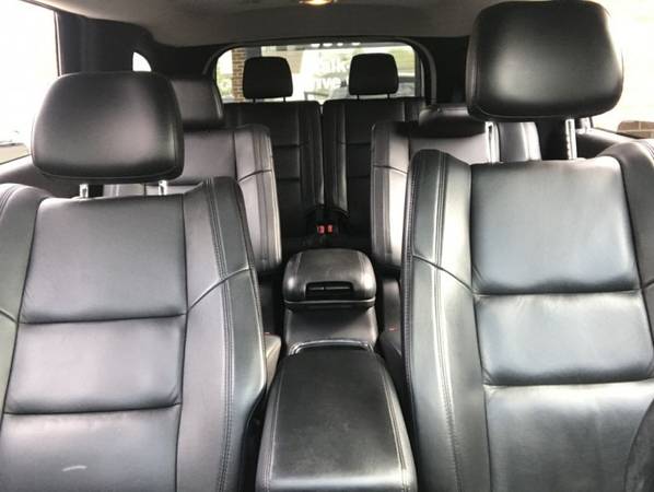 2013 DODGE DURANGO CREW $500-$1000 MINIMUM DOWN PAYMENT!! APPLY... for sale in Hobart, IL – photo 14