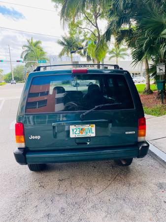 jeep cherokee for sale in Miami Beach, FL – photo 5