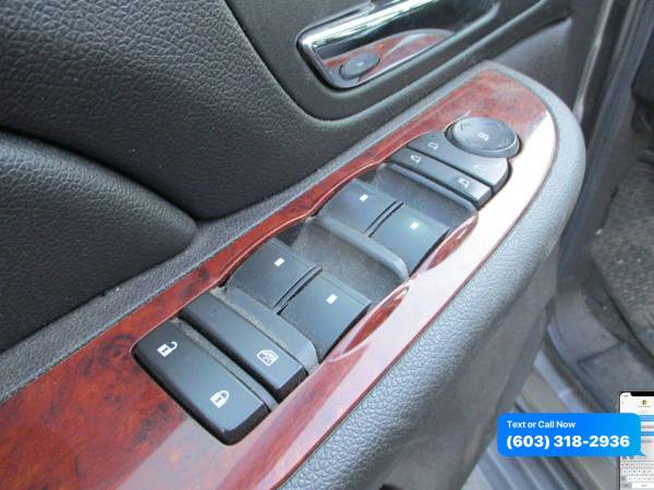 2009 Chevrolet Chevy Avalanche LTZ Navigation DVD Loaded!! ~... for sale in Brentwood, VT – photo 22