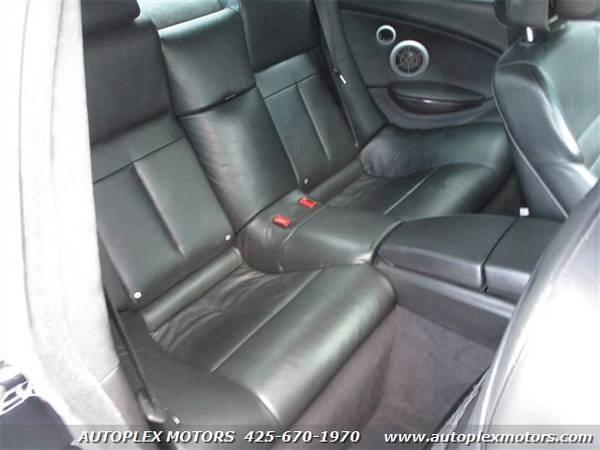 2009 BMW M6 - COMPETITION PACKAGE for sale in Lynnwood, WA – photo 13