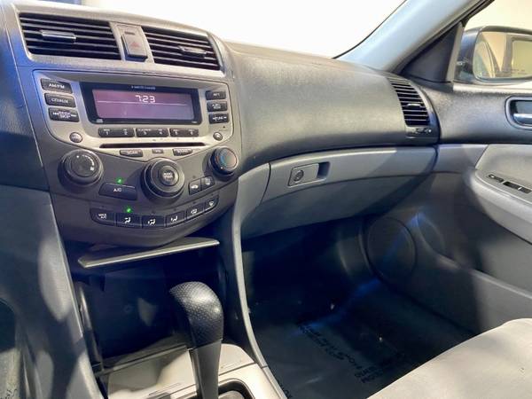 2007 HONDA ACCORD 4DR I4 AT EX - cars & trucks - by dealer - vehicle... for sale in Sacramento , CA – photo 15