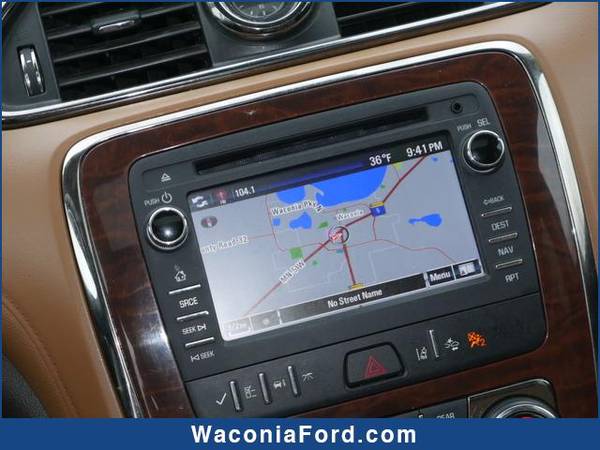 2015 Buick Enclave Premium - - by dealer - vehicle for sale in Waconia, MN – photo 16