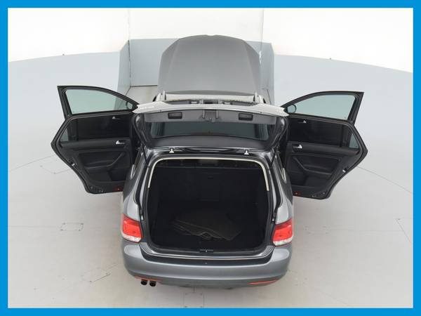 2014 VW Volkswagen Jetta SportWagen 2 0L TDI Sport Wagon 4D wagon for sale in Atlanta, GA – photo 18