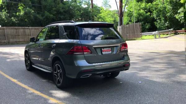 2018 Mercedes-Benz GLE 350 4MATIC for sale in Great Neck, NY – photo 18