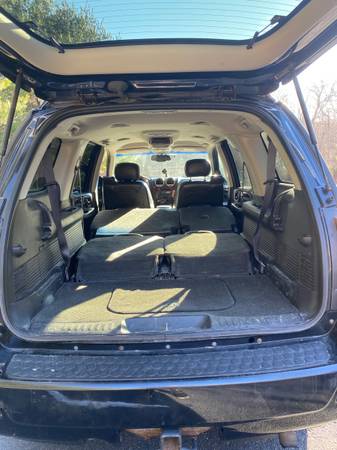 2006 GMC Envoy XL Denali - cars & trucks - by owner - vehicle... for sale in Saunderstown, RI – photo 5