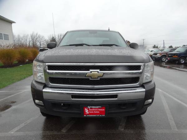 **Chevrolet Silverado 1500 5.3L V8 Extended Cab 4x4 Must See!** -... for sale in Medina, OH – photo 3