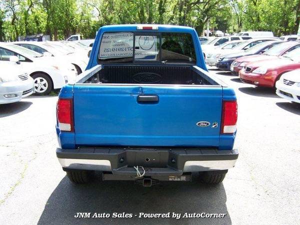 2000 Ford Ranger PICKUP 4WD V6 EXT CAB 3 0L Automatic GREAT CARS AT for sale in Leesburg, District Of Columbia – photo 5