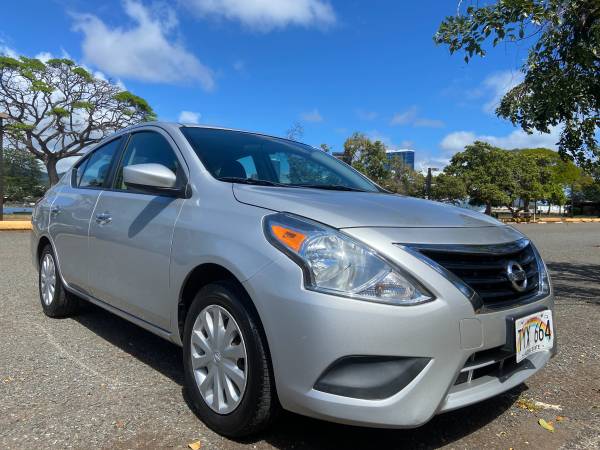 2015 Nissan Versa S - - by dealer - vehicle automotive for sale in Wake Island, HI – photo 3