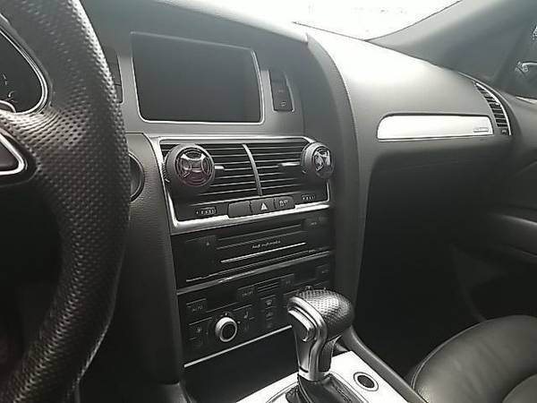 2014 Audi Q7 quattro 4dr 3 0T S line Prestige - - by for sale in Yorkville, NY – photo 16