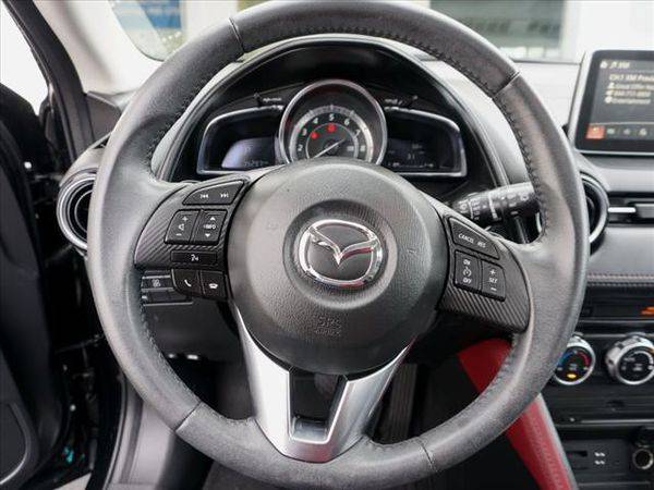 2017 Mazda CX-3 Grand Touring **100% Financing Approval is our goal** for sale in Beaverton, OR – photo 13