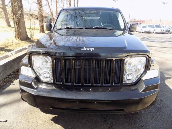 2012 Jeep Liberty 4WD 4dr Sport - - by dealer for sale in Norton, OH – photo 3